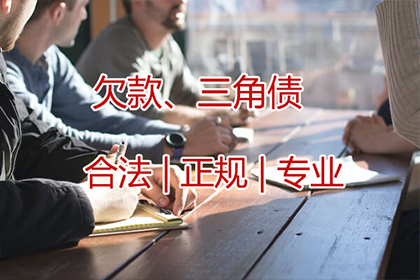 舟山收数公司